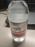崂山中华老字号饮用天然矿泉水 330ml*24瓶 锶-偏硅酸型矿泉水整箱装 实拍图