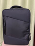 新秀丽（Samsonite）双肩包电脑包男女16英寸商务休闲通勤背包大容量出差旅行书包轻便 实拍图