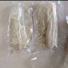 京鲜港 黑椒鳕鱼排 深海冷冻鳕鱼片 净重500g 整只去骨 空气炸锅食材 实拍图