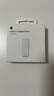 Apple/苹果 USB-C 转 Apple Pencil 转换器 触控笔尖 手写笔尖 苹果笔尖 适用于iPad (第十代) 转接头 实拍图