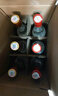 汾酒 黄盖玻汾53度475mL*3瓶+红盖玻汾42度475mL*3瓶组合装 非原箱 实拍图