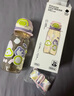 babycare儿童水杯吸管杯双饮二合一户外运动水壶上学大容量PPSU-满杯600ml 实拍图