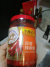 李锦记 蒜蓉辣椒酱368g 0添加防腐剂 国宝级大师推荐 烧烤火锅炖炒拌蘸 实拍图