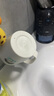 304不锈钢漱口杯一家三口四口刷牙杯亲子牙刷杯儿童洗漱杯牙缸杯 实拍图