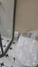 公牛（BULL）户外防水盒卫生间防溅盒开关面板盒防水罩（不含插座） F04防溅盒白色（暗装一位） 实拍图