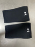安德玛（Under Armour）护腿运动护膝篮球护具男女防护健身训练跑步足球压缩护小腿袜套 实拍图