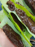 科尔沁 手撕风干牛肉干孜然味500g量贩装 休闲零食 肉干肉脯 实拍图