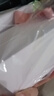 唯一（Winy）银手镯女纯足银9999镯子实心素圈时尚送妈妈款纪念日生日礼物 实拍图