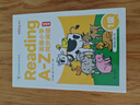 学而思 ReadingA-Z 1级正版RAZ英语分级读物阅读绘本（适用幼儿园小班）美国小学同步阅读教材原版授权引进（ReadingA-Z、ABCtime共1-10级可选，点读版支持学而思点读笔）省钱卡 晒单实拍图