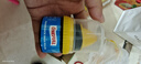 ONEFULL鞋油真皮保养油无色通用擦鞋神器皮鞋蜡一体高级护理去污无色50ml 实拍图