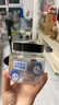 华味亨 正宗话梅110g/罐酸甜咸梅特产蜜饯果干零食梅子泡水解腻 实拍图