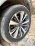 米其林（MICHELIN）汽车轮胎 255/50R20 109V旅悦 PRIMACY SUV ACOUSTIC 适配理想ONE 实拍图