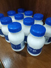 夏进 纯牛奶 195ml*24瓶 塞上牧场营养早餐牛奶整箱 礼盒装 实拍图