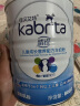 佳贝艾特（Kabrita）睛滢 儿童成长配方羊奶粉4段800克（3岁以上）天然A2蛋白 实拍图