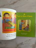 人教爱阅英语读本 哈佛大学Robert Selman教授推荐 引进美国SEL教材 小学2 三年级下册 实拍图