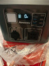 纽曼（Newsmy）A530户外移动电源600w 538wh便携应急车载电源充电宝自驾露营 实拍图