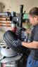 米其林（MICHELIN）汽车轮胎 185/60R15 88H 韧悦 ENERGY XM2 + 适配Fit/桑塔纳 实拍图