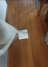 海尔（Haier）无线吸拖一体吸尘器家用轻量宠物便携式除尘机大功率大吸力干吸湿拖多用HZG-Q49W国家补贴 实拍图