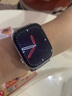 华强北在线华强北S10智能手表顶配版WatchS10promax 血氧功能高清续航离线支付语音助手运动NFC无边框男女 旗舰全功能【银色】 超长续航-实时接收信息-双向支付 实拍图