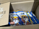 统一小浣熊 奥尔良烤翅味干脆面 35g* 30包 整箱装儿时美食干脆面 实拍图