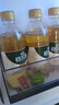 秋林格瓦斯 全麦面包发酵 0糖饮料 350ml*12瓶 整箱装哈尔滨特产 实拍图