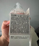 贝亲（Pigeon）自然离乳吸嘴组 含重力球吸管 直饮杯 原装配件 12月+ BA155 实拍图
