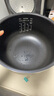 苏泊尔（SUPOR）电饭煲电饭锅家用1-8人4L大容量蓝钻厚釜触控面板记忆功能多功能微压智能电饭锅40FC776 实拍图
