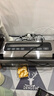 美的（Midea）大型商用大吸力抽真空封口机真空包装机家用食品塑封机全自动真空机干湿保鲜打包密封机 MJ-KFS200 实拍图