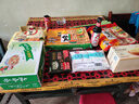旺旺 仙贝 原味 400g 家庭装 休闲膨化食品饼干糕点零食 实拍图