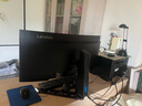 联想（Lenovo）拯救者34英寸WQHD超高清 原生180Hz 1500R带鱼屏 1ms 内置音响 旋转升降 低蓝光电竞显示器R34w-30 实拍图