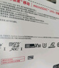 闪迪（SanDisk）128GB TF(MicroSD)内存卡 4K极速金卡A2 V30 U3行车记录仪 运动相机无人机 监控存储卡 读190MB/s 实拍图