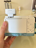唯卓仕FZ100索尼相机电池适用于a7cII a7m3 a7m4 a7r3 a7s3 a9 a6600 FX30 ZVE1索尼微单相机电池充电器 【一电双充】相机电池*1+储电快充盒*1 实拍图
