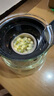 同仁堂北京同仁堂五指毛桃茯苓茶红豆薏米祛荞麦湿袋三伏天养生茶两盒装 实拍图