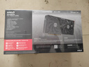 瀚铠（VASTARMOR）AMD Radeon RX 7650 GRE 黑色合金 双风扇 8GB 电竞游戏台式机显卡 畅玩黑神话悟空/阿凡达/魔兽 实拍图