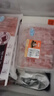 恒都 国产谷饲原切上脑牛肉卷 300g 生鲜牛肉 火锅食材 煎炒烧烤 实拍图