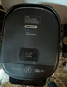 美的（Midea）【国家补贴】电热水瓶电热水壶316L不锈钢热水瓶5L家用办公多段智能控温恒温水壶开水壶烧水壶SP1A 实拍图