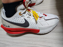 耐克NIKE 男G.T CUT 3 男子ZOOMX蛇年限定篮球鞋HV5977-102大学红42.5 实拍图
