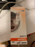 欧司朗(OSRAM)示宽灯 高位刹车灯示宽灯插片式 【W5W/T10】 2825 10支装 实拍图