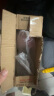 贝亲（Pigeon）自然实感第3代启衔奶嘴 宽口径奶嘴 LL号-1只装 BA133 9个月以上 实拍图