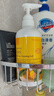 娜斯丽（Nursery）柚子卸妆乳500ml卸妆液温和敏感肌清洁舒缓卸妆啫喱 实拍图