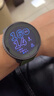 颂拓（SUUNTO）Vertical 户外探险登山徒步心率血氧运动智能手表 钛合金-森林绿 实拍图