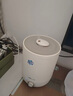 小熊（Bear）【UVC除菌】空气加湿器家用 母婴专用卧室静音除菌大雾量 桌面小型空调加湿器国家补贴JSQ-Z50G2 实拍图