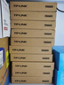 普联（TP-LINK） 8口千兆交换机 企业级交换器 监控网络网线分线器 分流器 金属机身 TL-SG1008D 实拍图