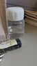 CLITON胖胖杯随手迷你小水杯刻度玻璃小胖杯豆浆杯咖啡杯早餐杯奶粉杯 实拍图