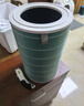 小米（MI）米家空气净化器滤芯滤网除甲醛增强版除菌除异味烟味适用小米净化器2/2S/3/pro通用 小米原装空净滤芯适配【ProH】 实拍图