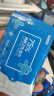京东京造 75%酒精湿巾10片*10包 杀菌湿巾 湿纸巾 酒精棉片 杀菌率99.9% 实拍图