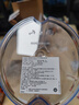 碧然德（BRITA）过滤净水器 家用滤水壶 净水壶 Marella 海洋系列 3.5L（白色） 实拍图