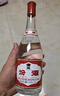 汾酒53度黄盖玻汾  清香型白酒 高度口粮酒  泡酒 53度 475mL 6瓶 整箱装非原箱 实拍图