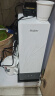 海尔（Haier）鲜活水净水器家用净水机1000G大通量双出水净饮机RO反渗透直饮净水器HRO10H11家电国家补贴 实拍图