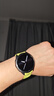 佳明（GARMIN）Forerunner965极光黄心率跑步血氧铁三户外运动智能手表跑马表 实拍图